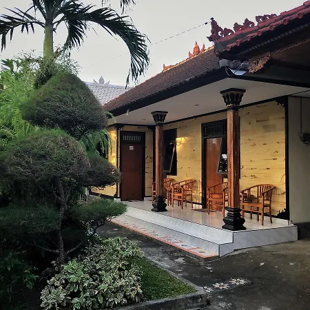 Wiran Homestay